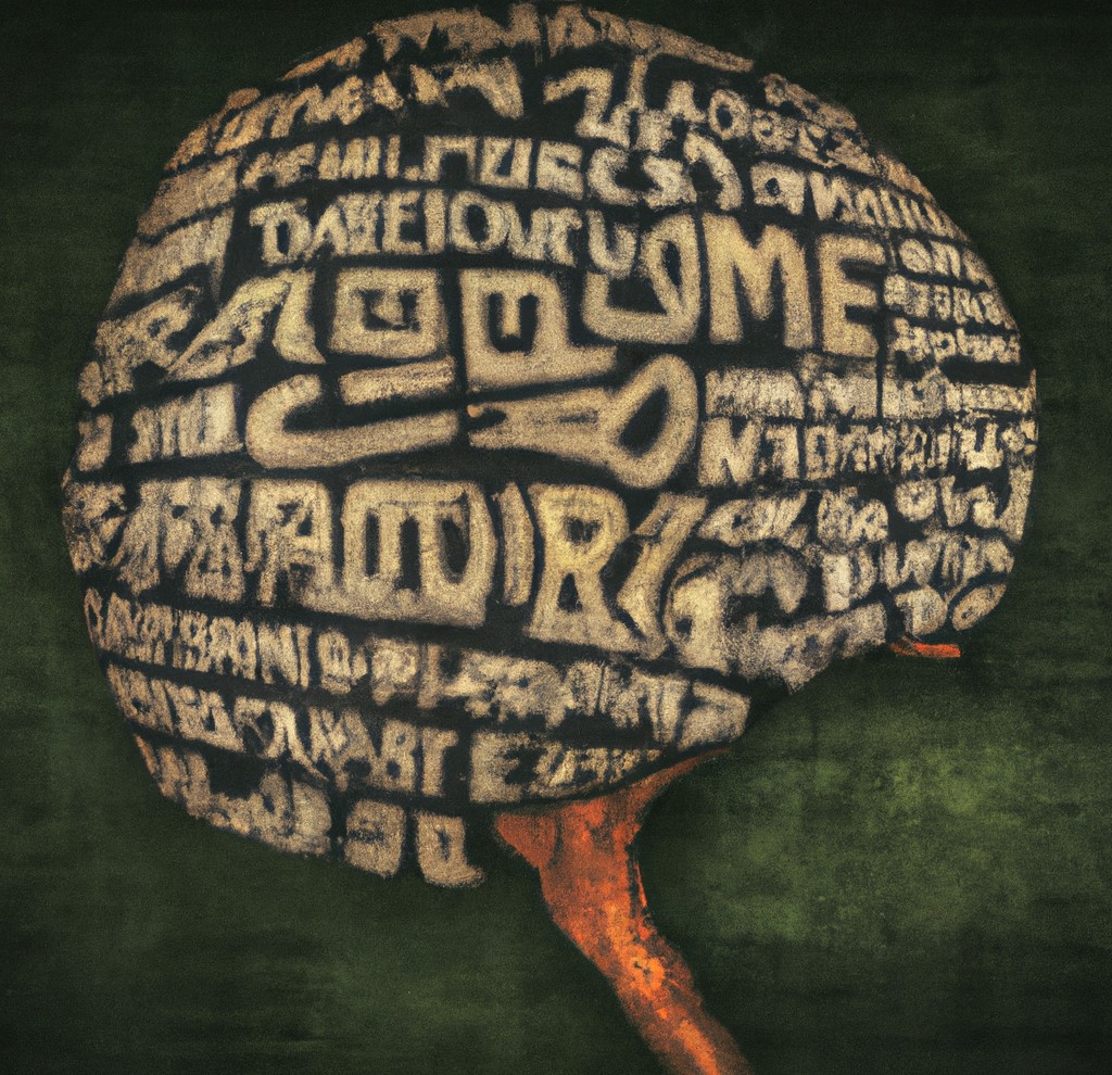 Parole intraducibili – l’italiano si scontra con il dolore cosmico