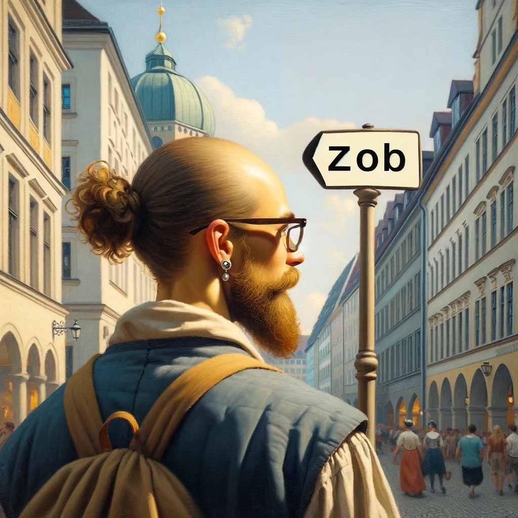 Siamo arrivati alla frutta – alla «carne di frutta»